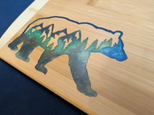 Cutting Board Seattle