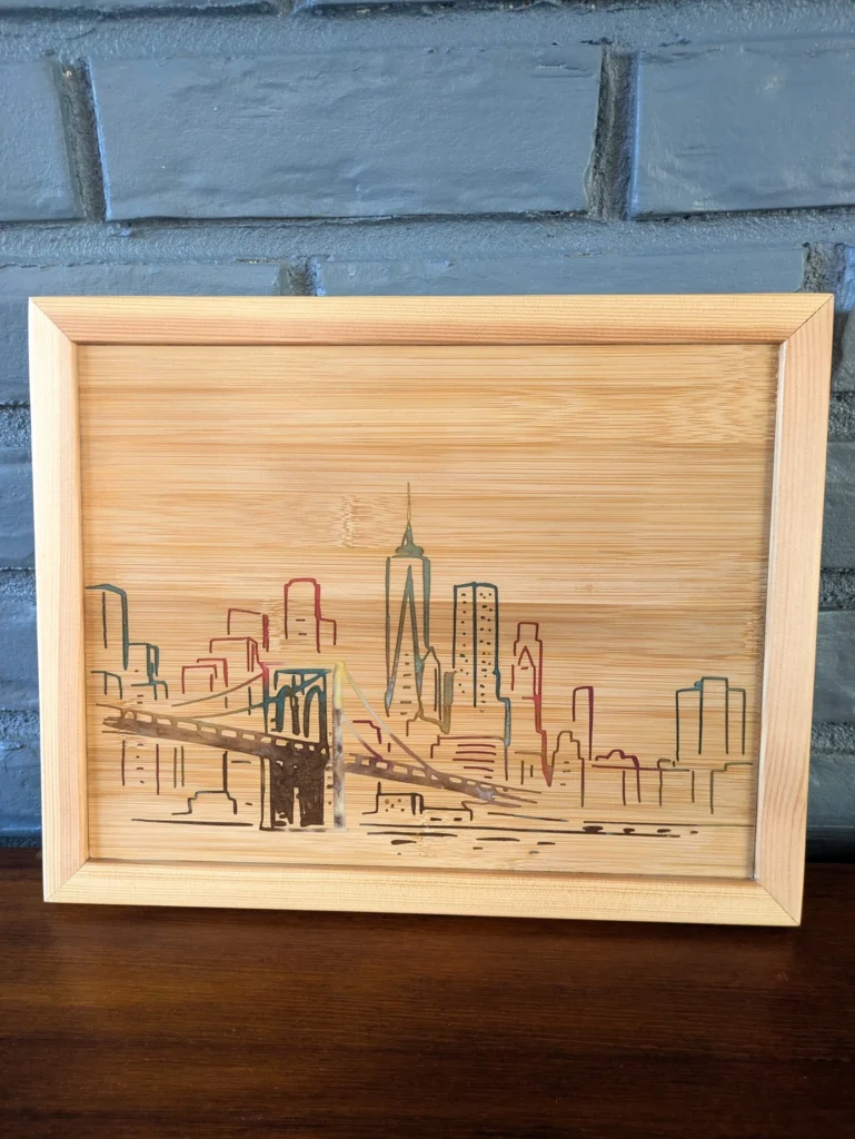 Seattle Wall Art