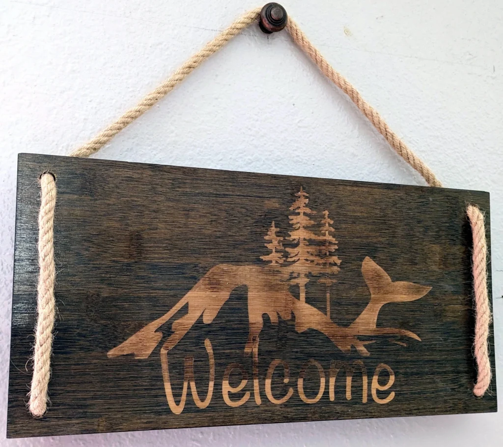 Wall Art Mt Hood Seattle